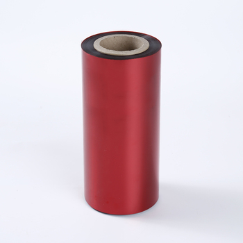 Herstellerpreis Red Bopet 50um Pet Film